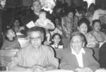 24062018 Juan Reyes Montes y Abundia Martinez González cumpliendo 50 años de casados.