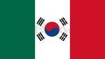 Con memes, México le agradece a Corea del Sur