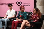 Con dicho anuncio demuestran el fortalecimiento del festival que va de la mano de Deniss Barreto, la primera mujer en estar al frente del mismo.