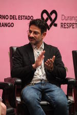 El décimo Festival de Cine Mexicano de Durango se celebrará del 22 al 28 de noviembre próximo.