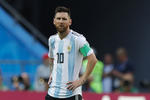 El defensa Javier Mascherano, de la selección de Argentina, anunció que la eliminación ante Francia en la Copa Mundial de Rusia 2018 fue su último partido con el combinado “albiceleste”.