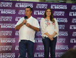 El segundo candidato en admitir su derrota fue Ricardo Anaya.