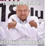 Enrique Peña Nieto tampoco escapó de las redes sociales ante el triunfo de Obrador.