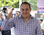 Darina Márquez buscó el cargo de senadora por el PAN y PRD en Hidalgo, sin resultados favorables.