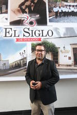 Festeja El Siglo de Durango su 25 aniversario
