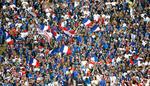 Francia se corona Campeón del Mundo