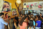 La preventa de boletos para ver a Luis Miguel el 13 de octubre en la Feria de Torreón comenzó el día de hoy a las 11:00 horas.