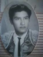 22072018 Carlos Torres fue un novillero que indultó al toro llamado
“Relojito” en el Lienzo Charro de Gómez Palacio,
Durango. Falleció hace casi 30 años.