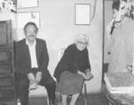 29072018 Sr. José Ángel Velázquez (f) con su tía, Francisca Ramos (f), en 1990.