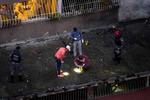 Maduro resulta ileso de presunto atentado en Caracas