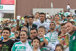 Santos se lleva la victoria ante Puebla