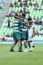 Santos buscará imponerse ante Celaya el próximo miércoles 15 de agosto en la Copa MX.