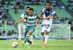 Santos sigue sin sumar tres puntos en Copa MX