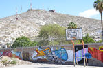 El Teleférico de Torreón dio a conocer los nombres de los ganadores del concurso de grafiti "El Tren", que se desarrolló el pasado fin de semana.