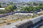 El Teleférico de Torreón dio a conocer los nombres de los ganadores del concurso de grafiti "El Tren", que se desarrolló el pasado fin de semana.