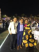 23082018 Roberto Mendoza, Eliud Ignacio Ayala y Nancy Romo Rodríguez.