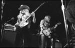 Ed King, el guitarrista de Lynyrd Skynyrd que ayudó a escribir éxitos del grupo como "Sweet Home Alabama", falleció. Tenía 68 años.