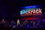 La gira de leyendas del rock llegó a Torreón.