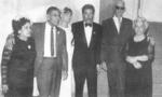 26082018 Ma. del Rosario Rodríguez Ortiz y Raúl Zugasti Reyes, hace 46 años.