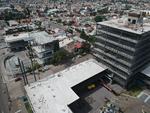 Construyen 5 plazas comerciales en la ciudad de Durango