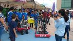 Realizan festival de Robótica en Torreón