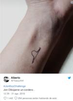 Con memes critican tatuajes de hijas de Peña Nieto