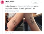Con memes critican tatuajes de hijas de Peña Nieto