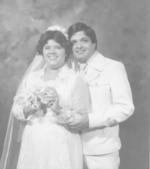 02092018 Sarita Mireles y C.P. Rafael Tapia el 26 de agosto 1979