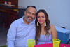 09092018 Gustavo Morales y Nicte Flores celebran hoy su 12° aniversario de novios. - Brenda Rodríguez