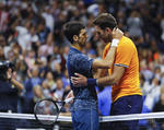 Djokovic se perdió el US Open del año pasado por una lesión en el codo derecho que precisó de una cirugía y llegó a quedar fuera de los 10 primeros del ranking.