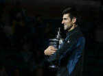 Novak Djokovic conquistó su tercer título del Abierto de Estados Unidos.