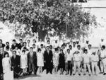 09092018 Personal de SIMAS Torreón en 1967.