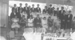 09092018 Generación XII (1978-1983) de Licenciados en Derecho de la Universidad Autónoma de Coahuila un día como hoy hace 35 años.