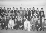 09092018 Generación 1971-1976 de la Facultad de Ciencias Químicas de la UANL.