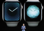 Primeramente, se habló del Apple Watch.