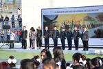 El evento se realizó en la Plaza Mayor de Torreón.
