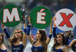 Las chicas de la jornada 9 de Liga MX