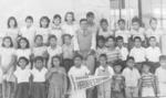 16092018 Escuela Dr. Habib Estefano en 1950.
