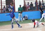 Buenas noticias llegaron para ellos, pues formalmente ya pertenecen a la Escuela Municipal de Beisbol de la Unidad deportiva José Revueltas.