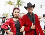 Inicia el 16° Festival del Mariachi, su charrería y danza