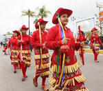 Inicia el 16° Festival del Mariachi, su charrería y danza