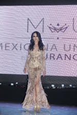 Wendy Chávez es originaria de Santiago Papasquiaro.