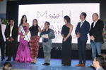 Nebai Torres, originaria de Jalisco, y actual Miss Internacional 2018 fue invitada especial.