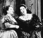 Fallece Montserrat Caballé, diva española de la ópera