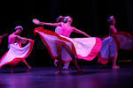 Ballet Provincial de San Luis se presenta en Durango