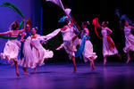 Ballet Provincial de San Luis se presenta en Durango