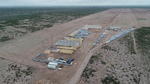 La obra generará 400 empleos directos y otros indirectos., Oficializan instalación de Parque Solar en Matamoros
