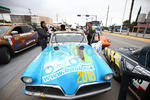 Carrera Panamericana llega a su fin en Durango