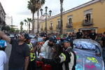 Oaxaca, la casa de Emilio, fue el inicio de esta travesía que hoy termina con un podio más para el piloto mexicano.