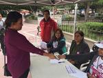La Laguna de Coahuila participa en la consulta por el NAICM